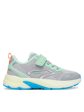 Primigi Primigi Sneakersy AVANT 1461122 Šedá