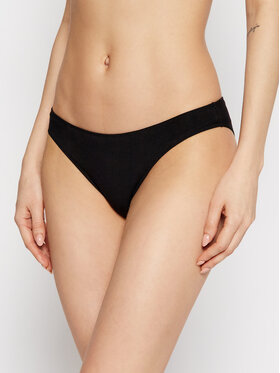 Dsquared2 Underwear Dsquared2 Underwear Brazílske nohavičky D8L613120 Čierna