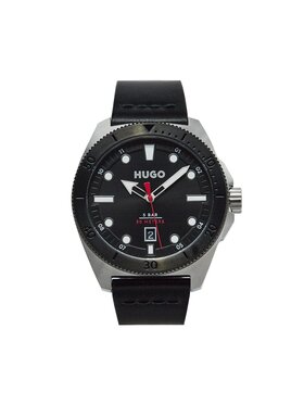 HUGO Hugo Zegarek 1530301 Czarny