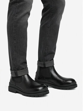 G-STAR G-Star Raw Chelsea CEO-BLAKE-01 MI08 Nero