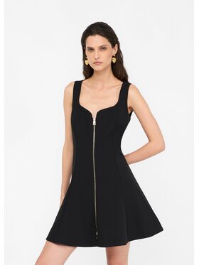 Liu Jo Liu Jo Abito da sera CF5023T220022222 Nero Regular Fit