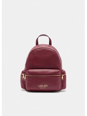 Liu Jo Liu Jo Zaino AF5136E005891726 Rosso
