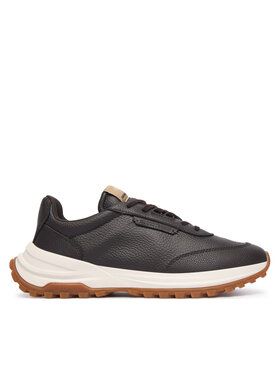 Emporio Armani Emporio Armani Sportcipők EM007301 AF29401 Barna