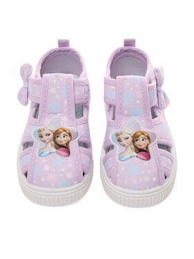 Frozen Frozen Пантофи CEO-BIC-AW25-200DFR Виолетов