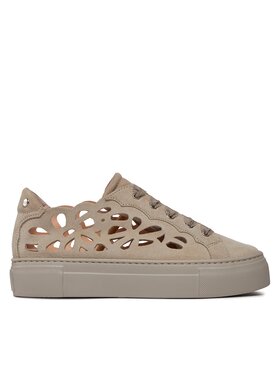 AGL AGL Sneakers Mandi D925249PGKV214G199 Beige