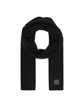 Beverly Hills Polo Club Beverly Hills Polo Club Fular CWBEO-BHPC-M4-001-AW26 Negru