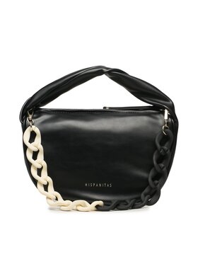 Hispanitas Hispanitas Handtasche Covent-V23 BV232505 Schwarz