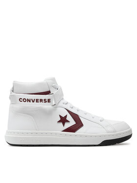 Converse Converse Sneakersy Pro Blaze V2 Leather A06627C Biały