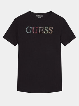 Maglietta guess bimbo sales