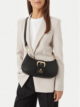 Beverly Hills Polo Club Beverly Hills Polo Club Handtasche CEO-BHPC-C-004-10 Schwarz