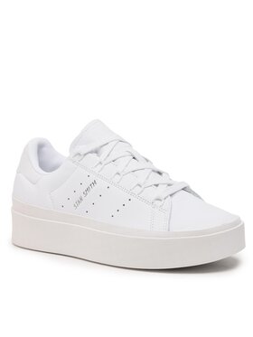 adidas adidas Обувки Stan Smith Bonega Shoes IE4758 Бял