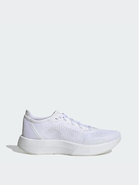 adidas adidas Buty do biegania Treadflow Biały