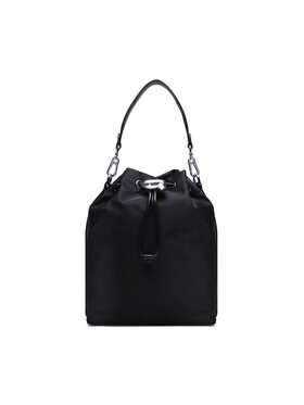 KARL LAGERFELD KARL LAGERFELD Torbica 230W3048 Crna