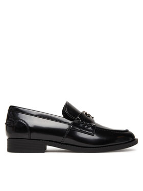 Guess Guess Loafers FLPBVL ELE14 Čierna