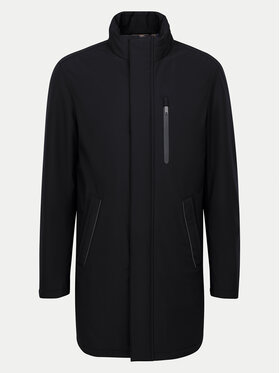 Bugatti Bugatti Winterjacke 634100-69081 Dunkelblau Regular Fit