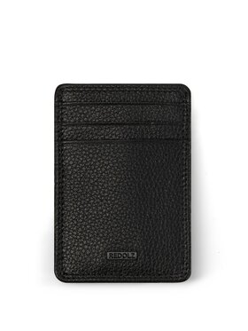 Redolz Redolz Etui na karty kredytowe 301814 Szary