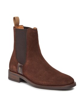 Gant Gant Ghete Jodhpur Fayy Chelsea Boot 27553384 Maro