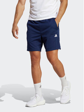 adidas adidas Szorty sportowe Train Essentials All Set Training Shorts IB8162 Niebieski Regular Fit