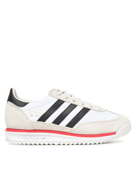 adidas adidas Sneakersy Sl Rs 72 JS0746 W Biały
