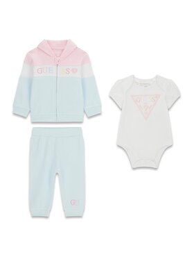 Guess Kids Guess Kids Zestaw dla dzieci 177381 Niebieski
