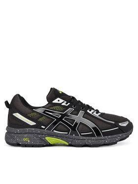 Asics Asics Sneakersy Gel-Venture 6 1203A438 Szary