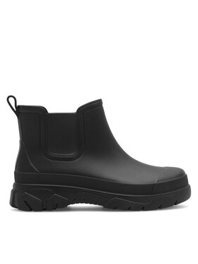 Lanetti Lanetti Kalosze AJ0406-1 Czarny