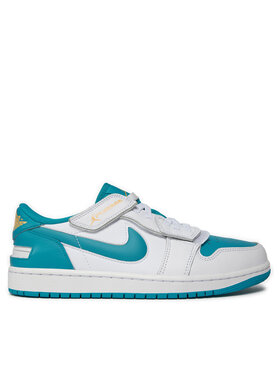 Nike Nike Sneakers Air Jordan 1 Low Flyease DM1206 174 Alb