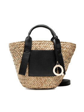 QUAZI QUAZI Handtasche MQA-C-352-10-01 Beige