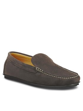 Gant Mokasini Wilmon Loafer 28673544 Rjava