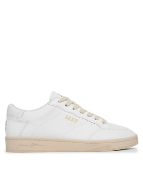 Gant Gant Tenisice 31631027 Bijela