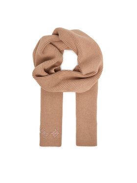 Guess Guess Szalik AW5406 POL03 Różowy