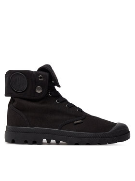 Palladium Palladium Žygio batai Baggy 02353-060-M Juoda