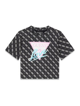 Guess Kids Guess Kids Tank top 180604 Barevná Classic Fit