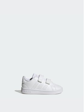 adidas adidas Niechodki 61547 Biały