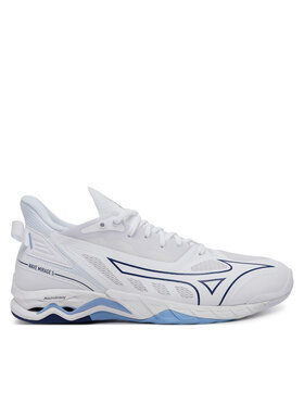 Mizuno Mizuno Scarpe indoor Wave Mirage 5 X1GA2350 Verde