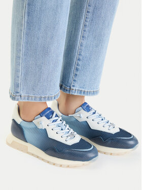 Hispanitas Hispanitas Sneakers SHV264825 C002 Albastru