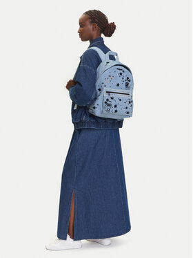 Desigual Desigual Rucksack Mickey Spl 25SAKD03 Blau