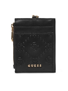 Guess Guess Kaardihoidik RW7541 P5301 Must