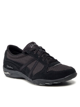Skechers Skechers Sneakersy Perfect Day 100278/BLK Černá