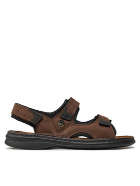 Josef Seibel Josef Seibel Босоніжки Franklyn 10236 11 341 Коричневий