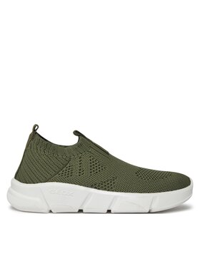 Geox Geox Sneakers J Aril Boy J02DMA 0006K C3009 Grün