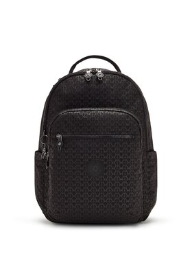 Kipling Kipling Torba 229458 Czarny