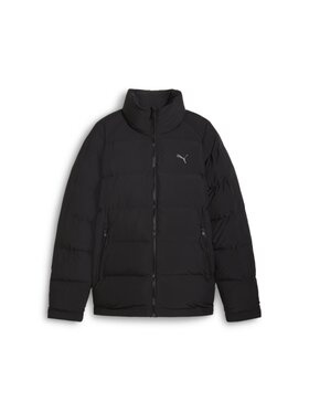 Puma Puma Kurtka przejściowa 626469 Czarny Regular Fit