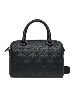 Liu Jo Liu Jo Handtasche Ecs M AA4155 E0003 Schwarz