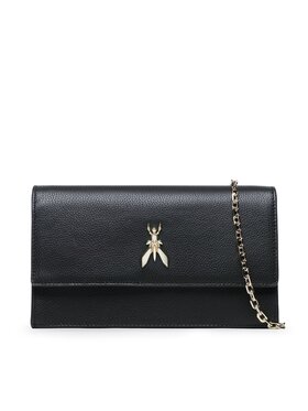 Patrizia Pepe Patrizia Pepe Torebka 8B0069/L001 K118 Czarny