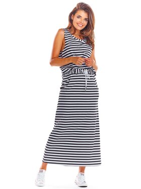 Infinite You Infinite You Spódnica M211 Czarny Basic Fit