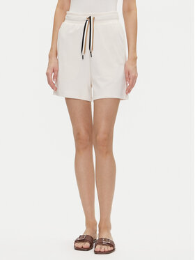 BOSS BOSS Pyjamashorts Cp Stripe_Shorts 50539981 Écru Relaxed Fit
