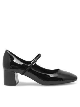 Jenny Fairy Jenny Fairy Halbschuhe Ivi WYL04091-2 Schwarz