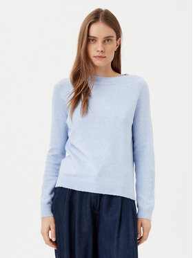 ONLY ONLY Sweater Rica 15204279 Kék Regular Fit
