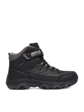Sprandi Sprandi Черевики CEO-CP86-26486 Чорний